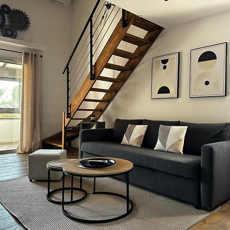 Frejus - Appartement 4 Personnes - Piscine Exteriör bild