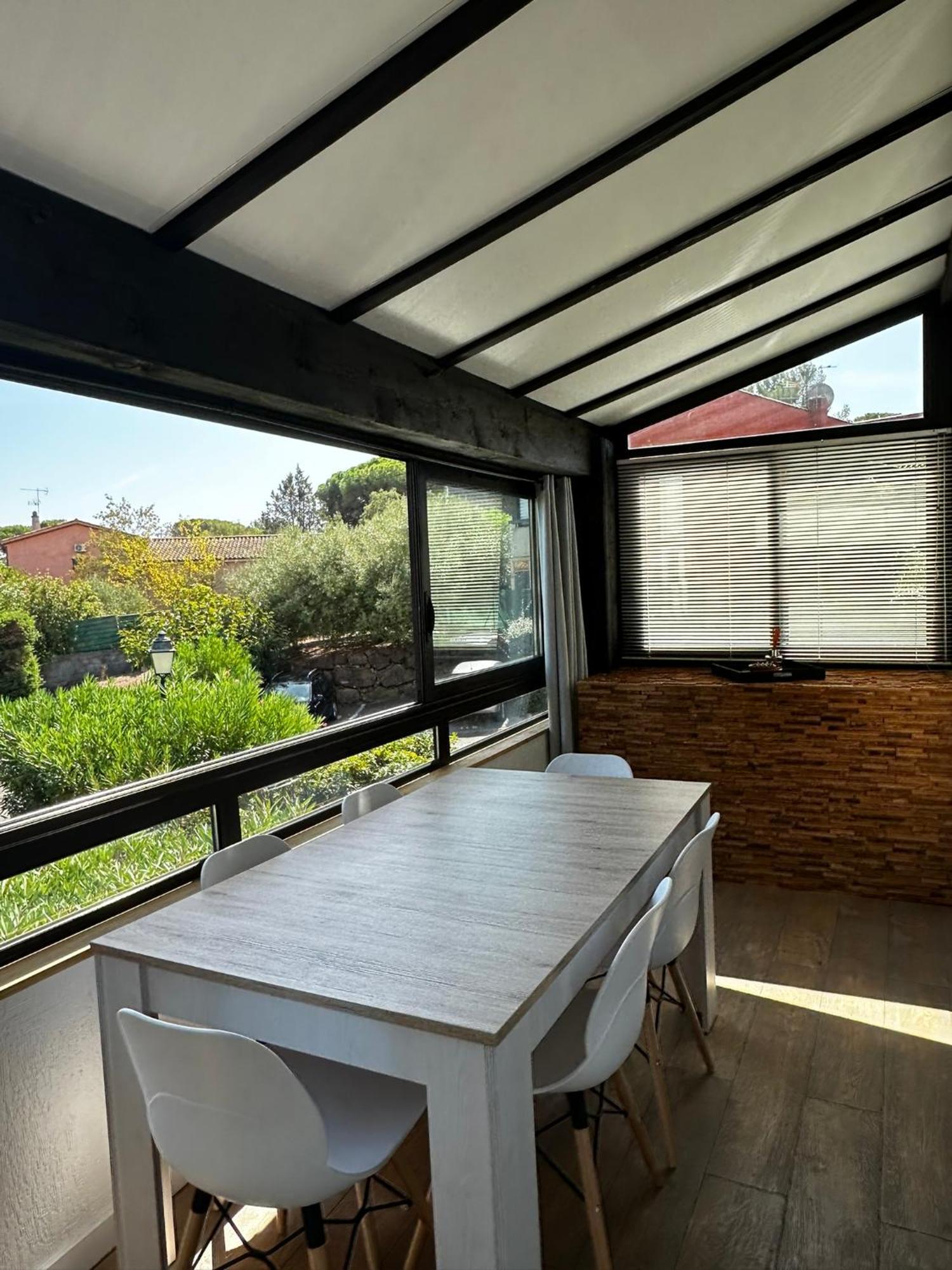 Frejus - Appartement 4 Personnes - Piscine Exteriör bild
